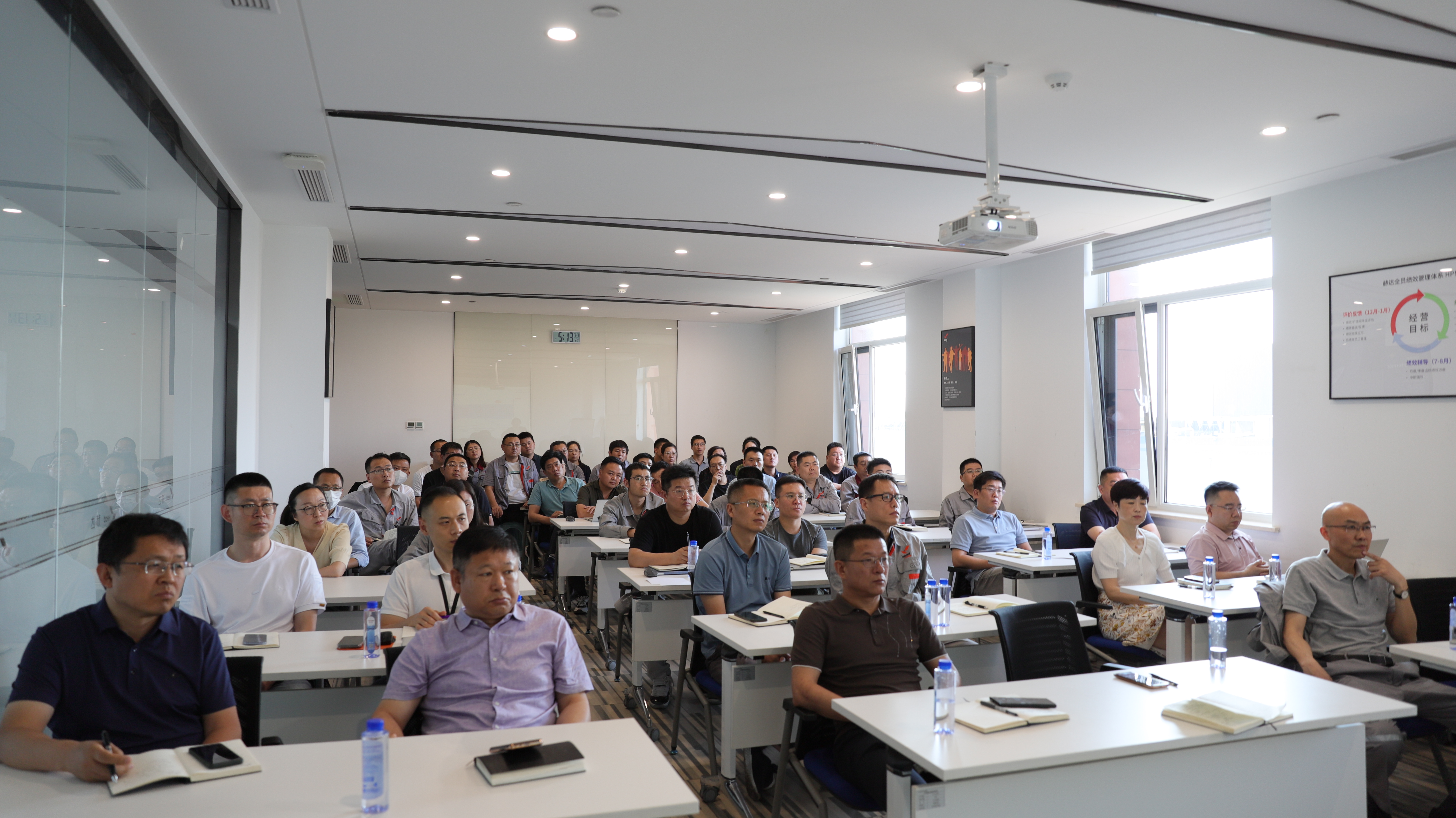 安全在我心，安全在我行！赫達集團安全生產(chǎn)月暨安全文化建設(shè)活動全面啟動！